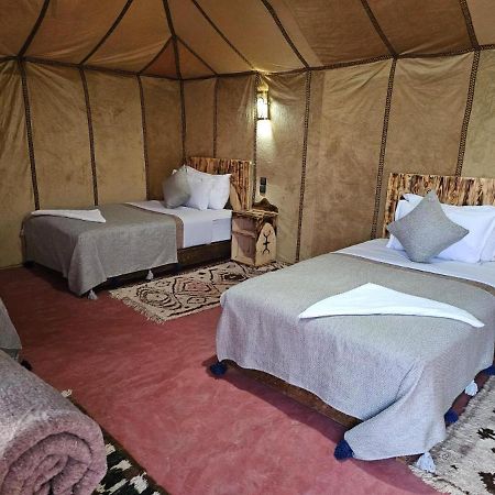 Sahara Safari Camp Hotel Merzouga Exterior foto