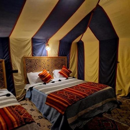 Sahara Safari Camp Hotel Merzouga Exterior foto